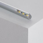 Garderobe profielen