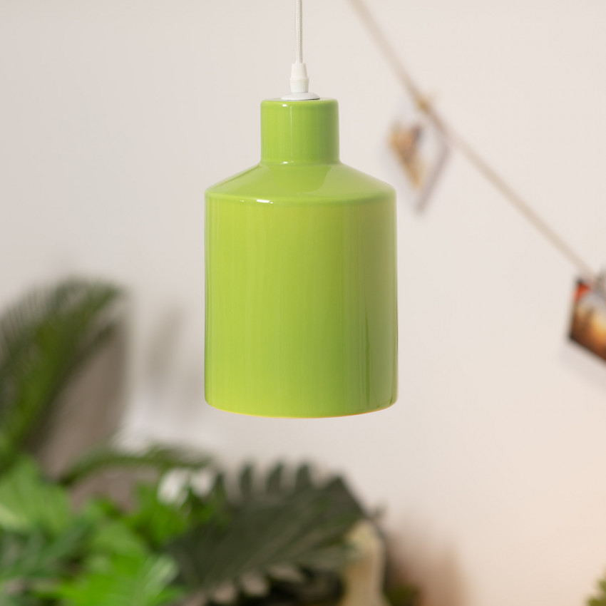 Hanglamp  Keramiek Bakuli Gabarró 