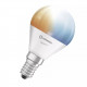 Bombilla LED Smart+ WiFi E14 P46 4.9W CCT Regulable Classic LEDVANCE 4058075485617