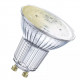 Bombilla LED Smart+ WiFi E27 GU10 4.9W Regulable Classic LEDVANCE 4058075485655