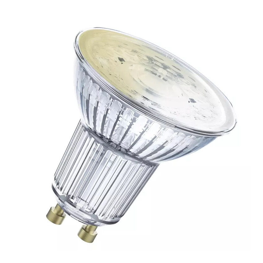 LED Lamp Smart+ WiFi Spot GU10 4.9W Regelbaar LEDVANCE 4058075485655