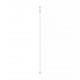 Tubo LED T8 1500mm Conexión un Lateral W 120 lm/W VALUE OSRAM 4058075611757