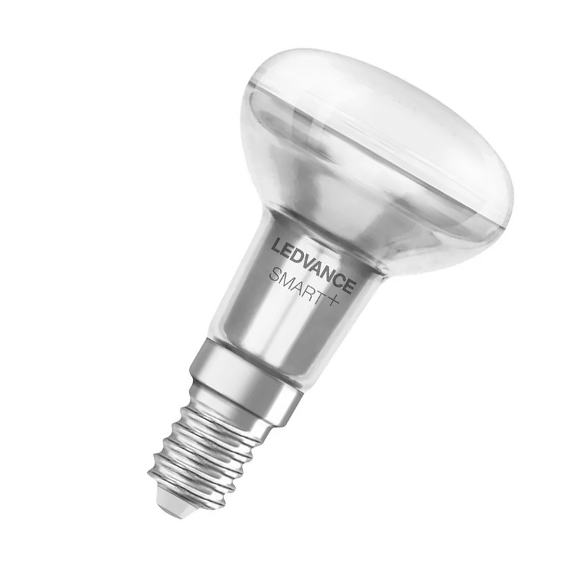 LED-lamp  Smart+ WiFi Spot E14 R50 3,3W CCT Regelbaar LEDVANCE 4058075609518