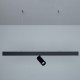 Foco LED para Carril Magnético 48V 20W