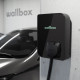 Cargador para Coche Eléctrico WALLBOX Copper Socket 22kW Trifásico