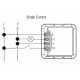 Interruptor Regulable Smart WiFi para Caja Universal