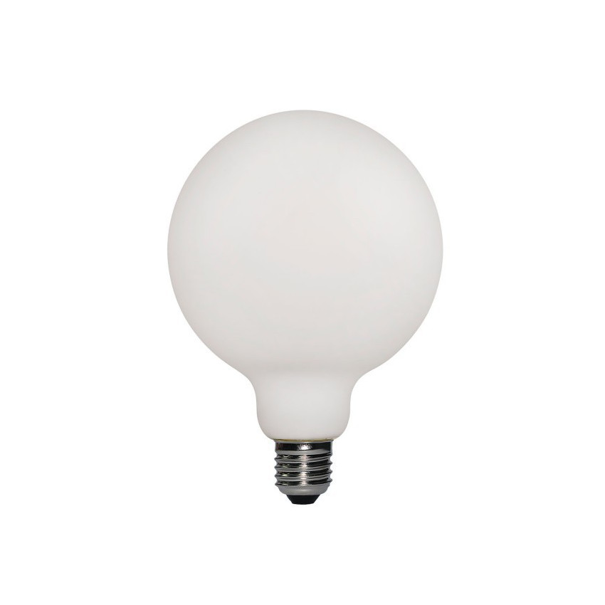 LED Lamp  E27 6W 540 lm G95 Porselein Creative-Cables DL700250 