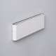 Aplique LED Longluming 20W Blanco