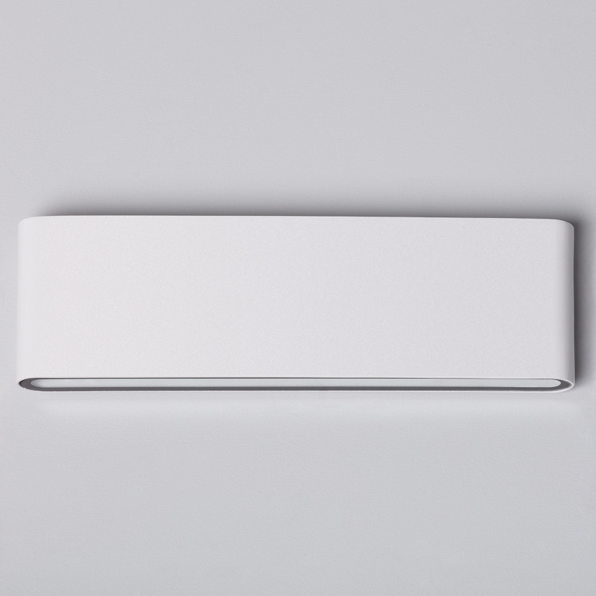 Aplique LED Longluming 20W Blanco