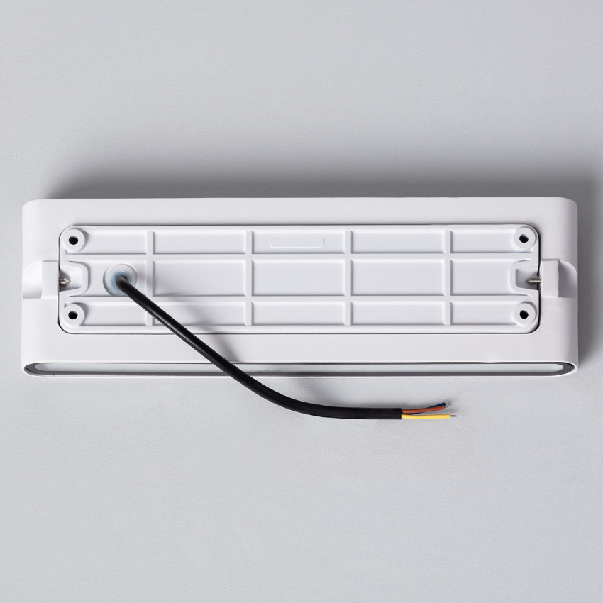 Aplique LED Longluming 20W Blanco