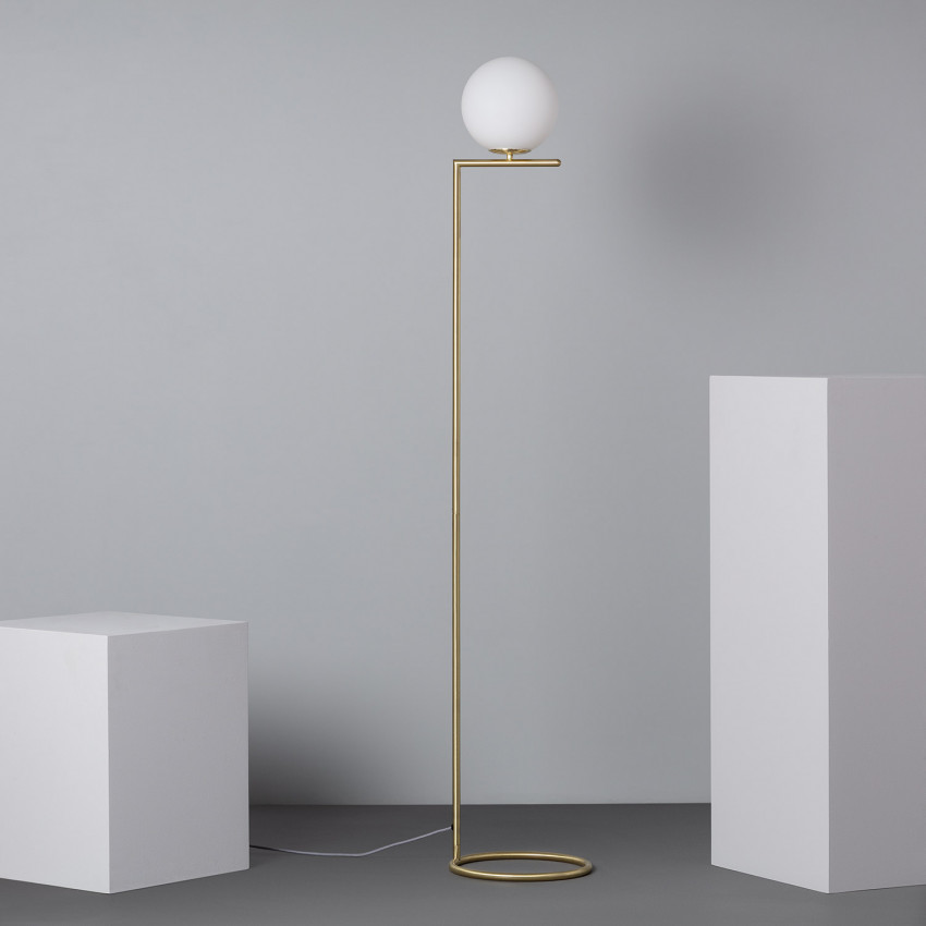 Staande Lamp Moonlight