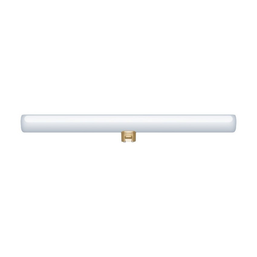 LED Buislamp  S14d Opaal Dimbaar 8W 30 cm Creative-Cables SEG55096  