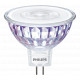 Bombilla LED GU5.3 MR16 PHILIPS SpotVLE 36º 5.8W
