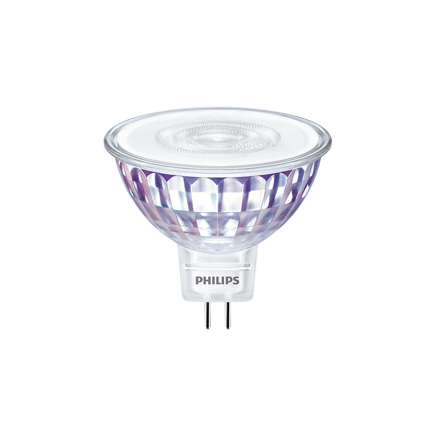 LED Lamp GU5.3 5.8W 490 lm MR16 PHILIPS SpotVLE 36º   