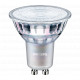 Bombilla LED GU10 PAR16 PHILIPS Master Led spot VLE 60° 3.7W