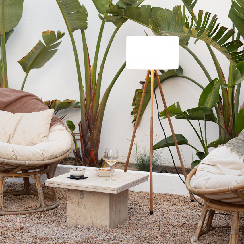 Staande lamp Outdoor Makaik