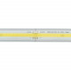Tira LED COB 220V AC 320 LED/m Blanco Frío IP65 a Medida Corte cada 50 cm