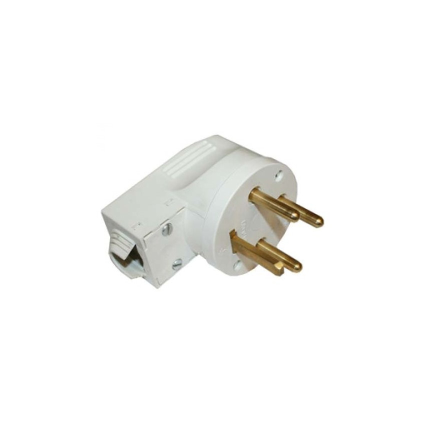 Stekker 3P+N+T, 400V LEGRAND 055157