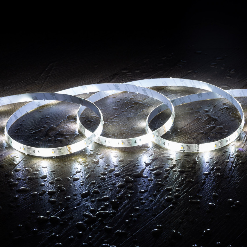 Baliza Bluetooth LED Solar con Pincho IP65