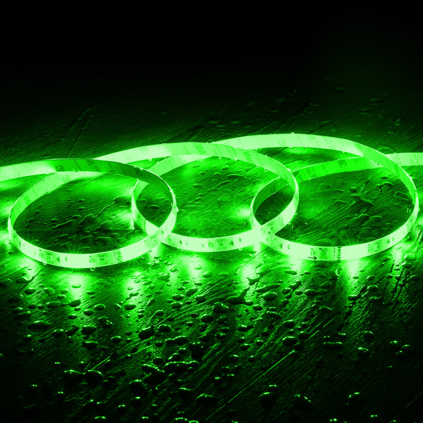 Baliza Bluetooth LED Solar con Pincho IP65