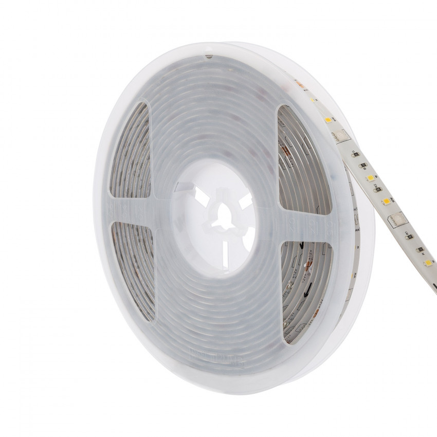 Baliza Bluetooth LED Solar con Pincho IP65