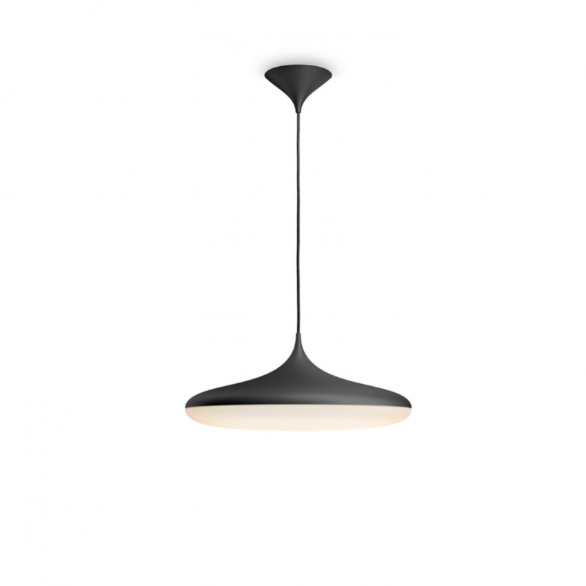gehandicapt Aanzetten Categorie Hanglamp White Ambiance LED 33.5W PHILIPS Hue Cher - Ledkia