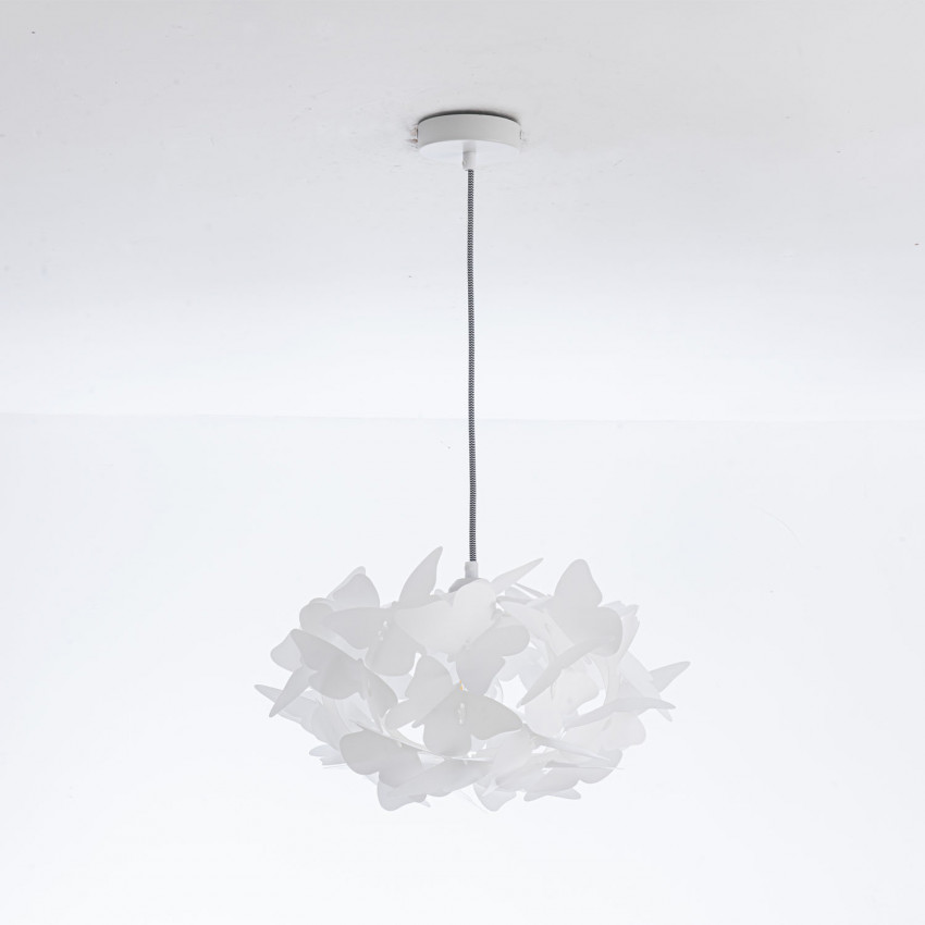 Hanglamp PS Lepke