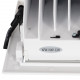 Foco Proyector Direccionable Rectangular LED 20W SAMSUNG 120 lm/W CCT