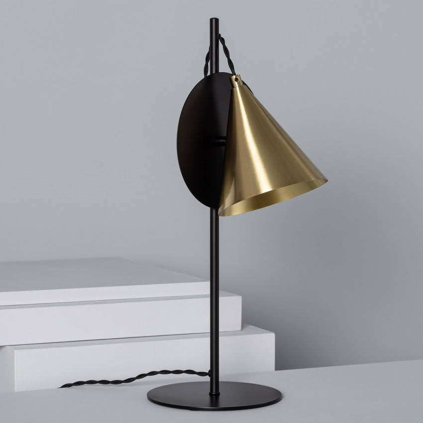 Wandlamp Metaal Liceo 