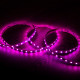 Tira LED RGB 24V DC LED/m 2m IP20