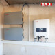 Inversor Monofásico SAJ Híbrido de Cargador de Baterías On-Grid H1 3 a 6 kW