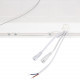 Panel LED 60x60cm 40W 4800lm Regulable CCT