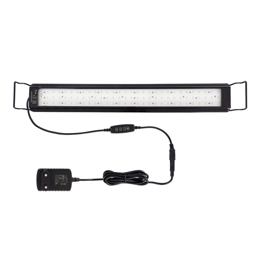 Aquarium lamp LED 16W IP66 Voorgeprogrammeerd 