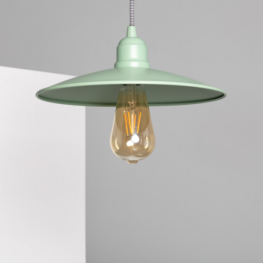 Hanglamp Metaal Kato 