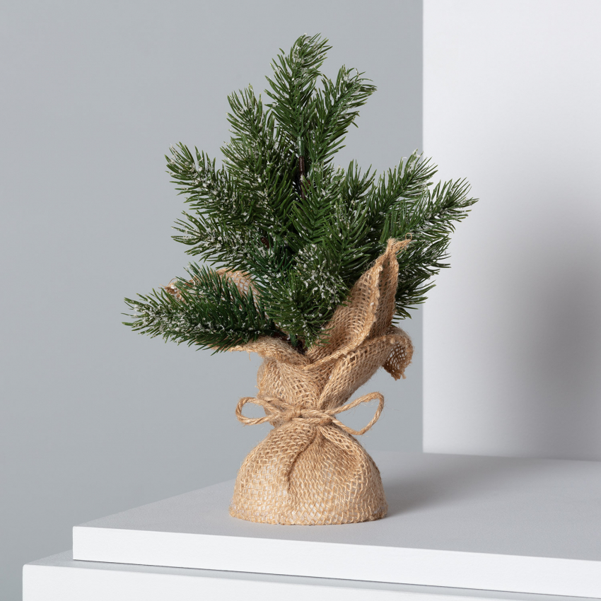 Árbol de Navidad LED con Batería Pine