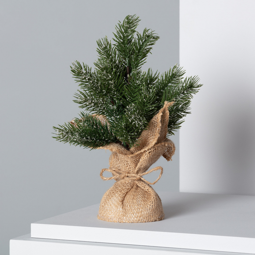 LED Kerstboom op Batterijen  Pine