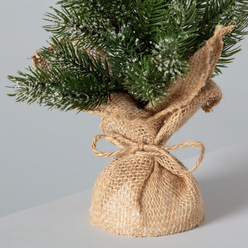 Árbol de Navidad LED con Batería Pine