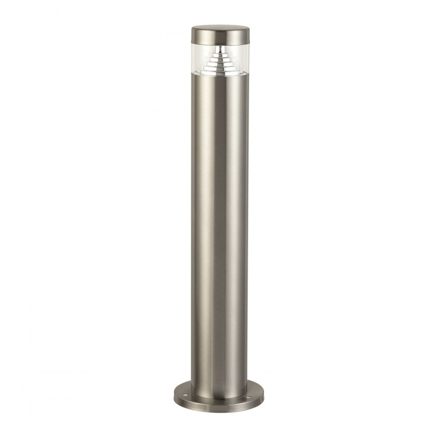 Baken Outdoor LED 6W  Hoogte 50cm Inti RVS