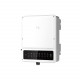 Inversor Solar Híbrido GoodWe EH Cargador de Baterías Alto Voltaje con Inyección a Red 5-6kW Monofásico