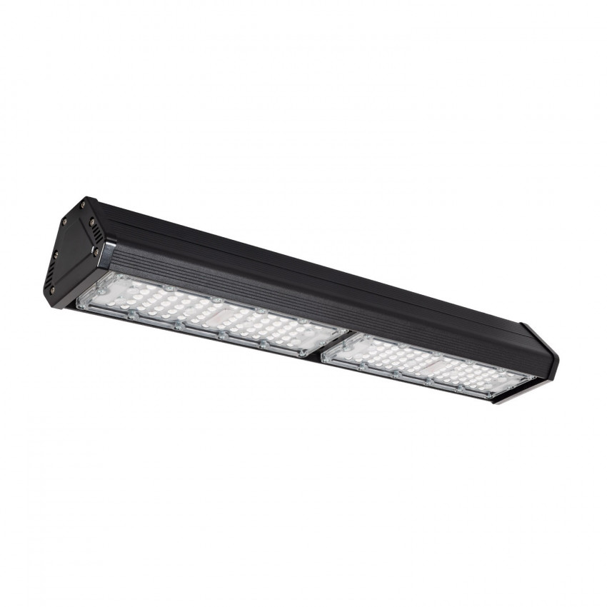 High Bay Industriële Lineair 100W IP65 120 lm/W Dimbaar 1-10V