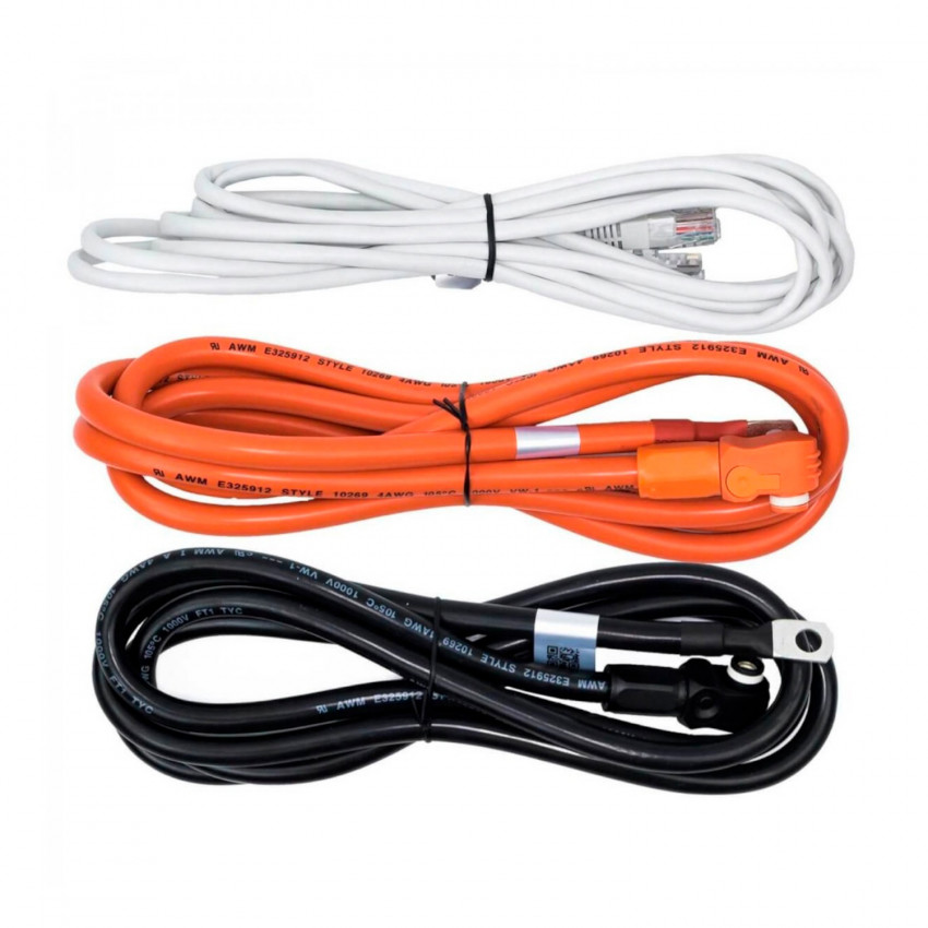 Accu Kabel Pack PYLONTECH US2000B/ US3000B/ UP2500/ H48050/ H48074