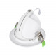Foco Proyector Direccionable Circular LED 38W SAMSUNG 120 lm/W CCT No Flicker