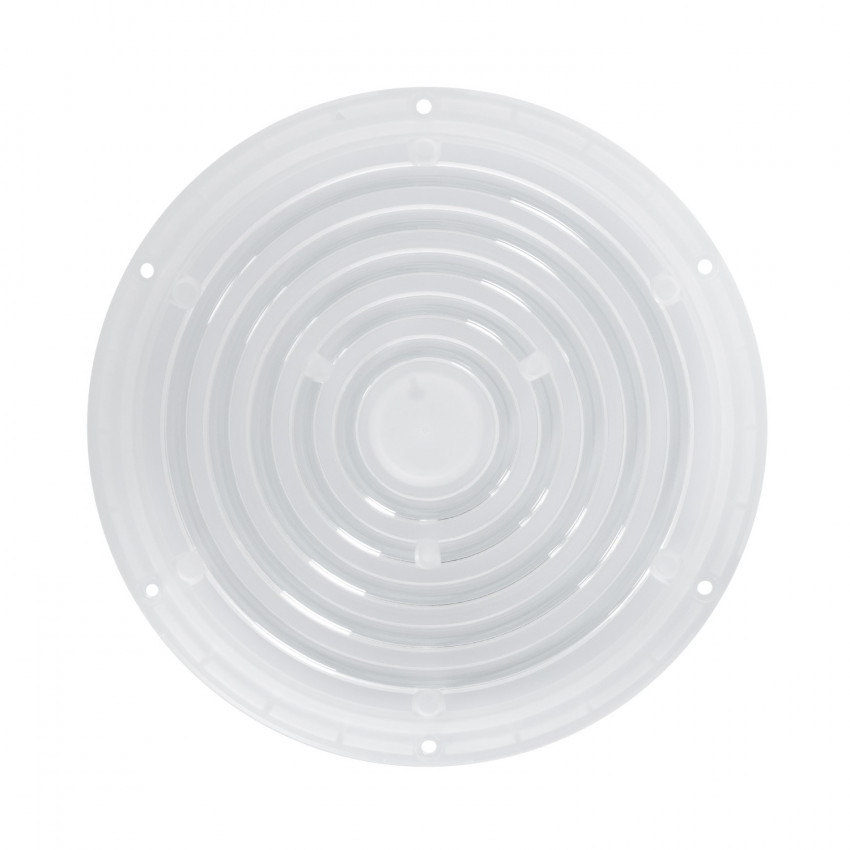 Lens voor High Bays LED UFO HBF en HBS