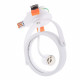 Foco LED 12W de Superficie Direccionable AR111