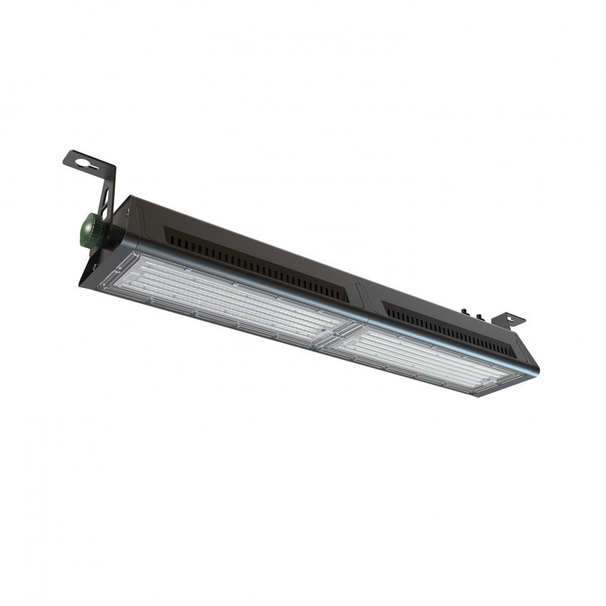 High Bay Industriële Linear 200W  LUMILEDS  IP65 150lm/W Dimbaar 1-10V
