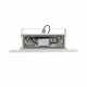 Pantalla Lineal ATEX 40W IP66