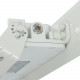Pantalla Lineal ATEX 40W IP66