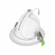 Foco Proyector Direccionable Circular LED 38W OSRAM 120 lm/W Blanco LIFUD No Flicker