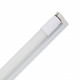 Regleta para Tubo LED T8 de 600mm