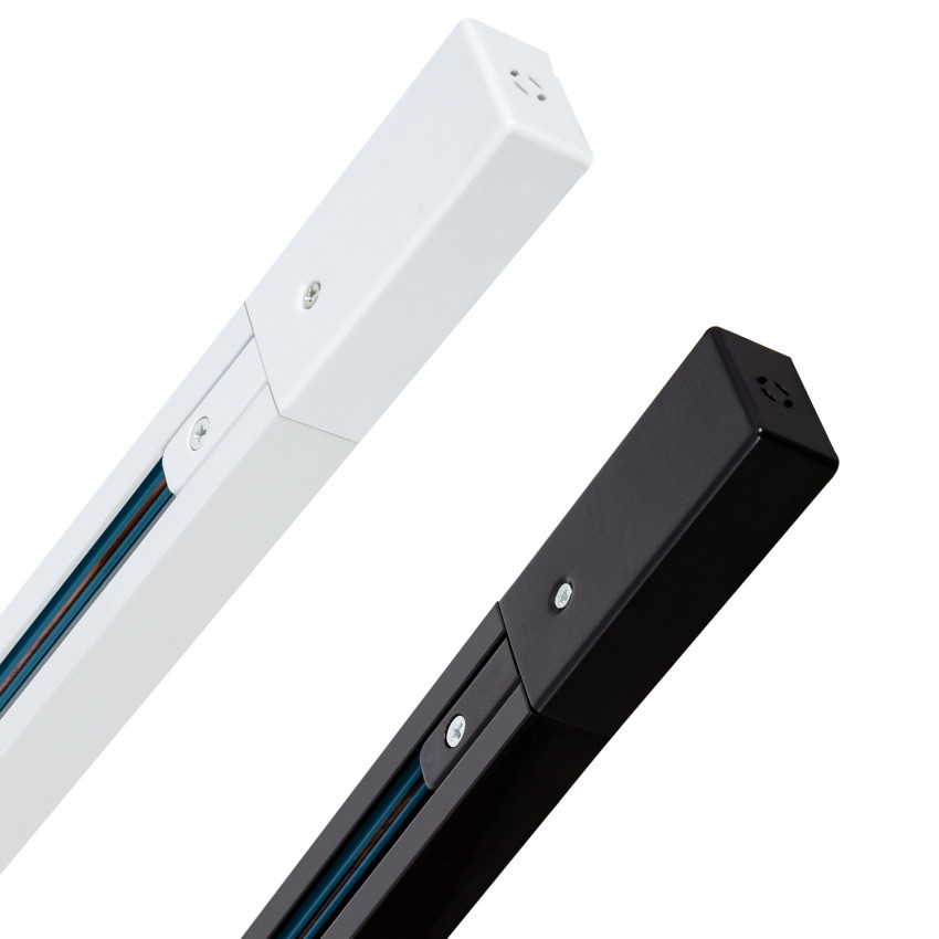 UltraPower 1 meter Eenfasige Rail